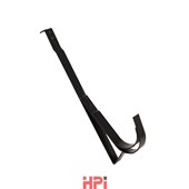 HPI Držák kulatiny univerzální - na přídavnou lať - pozink